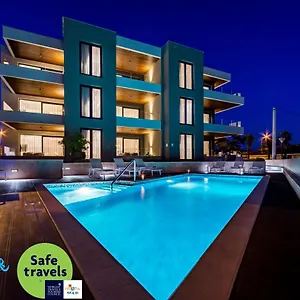 Rocca Riviera Luxury Apartment Umag