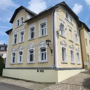 Sonnenhaus Apartment
