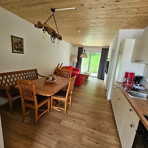 Rustikale Auf Rups Hof Apartment