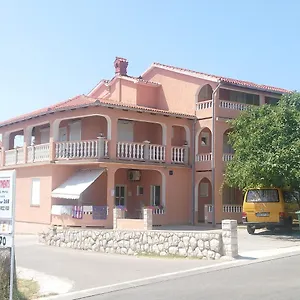 Sandra Apartment Lopar